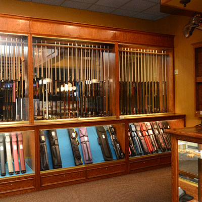 Billiards