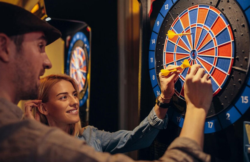 Darts