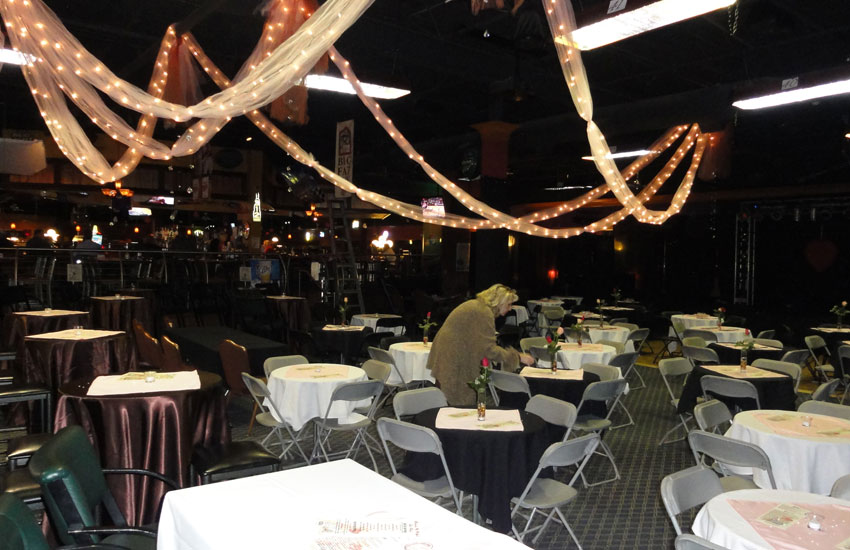 Events