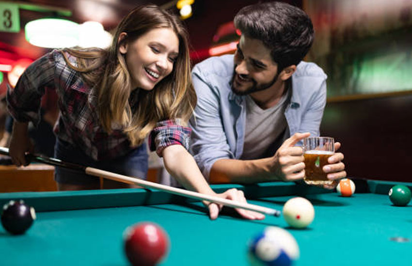 Pool-leagues